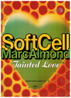 Tainted Love (1967 Marc Almond and Soft Cell) used sheet music