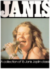 Janis Joplin used PVG songbook