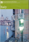 Classical Destinations Educational No.4 Italy DVD and CD-ROM for sale