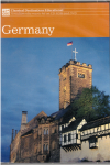 Classical Destinations Educational No.3 Germany DVD and CD-ROM for sale