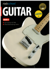 Rockschool Guitar Grade 4 (2012) used book
