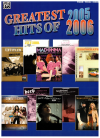 Greatest Hits Of 2006-2006 PVG used songbook