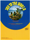 Joy To The World (1970 Three Dog Night) used sheet music