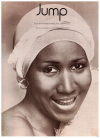 Jump from film 'Sparkle' (1976 Aretha Franklin) used sheet music