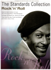 The Standards Collection Rock 'n' Roll 2010 used easy piano songbook