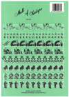 Mull Of Kintyre for SATB with piano used sheet music