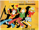 Discover Music Student's Book by Helen Stowasser used book for sale