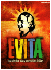 Evita used PVG songbook for sale