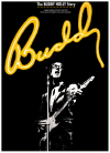 Buddy The Buddy Holly Story used PVG songbook