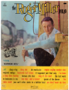 The Roger Miller Folio Touch of Today No. 19 used pvg songbook for sale