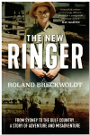 The New Ringer by Roland Breckwoldt used book for sale