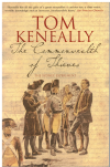 The Commonwealth Of Thieves: The Sydney Experiment by Tom Keneally used book for sale