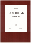 John Ireland The Island Spell for piano used sheet music