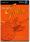 ANZCA Modern Guitar Grade Four used guitar music book