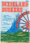 Dixieland Buskers Piano Edition used buskers songbook for sale