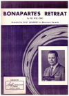 Bonaparte's Retreat used sheet music for sale