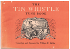 The Tin Whistle Tune Book used book for sale