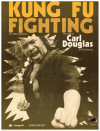 Kung Fu Fighting (1974 Carl Douglas) used sheet music for sale