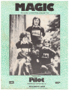 Magic (1974 Pilot) used sheet music for sale