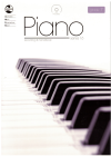 AMEB Series 15 2003 Piano Recording and Handbook 7th Grade
