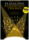 Bravo! Clarinet Playalong Symphonic Themes For More Advanced Solosts