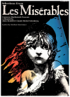 Selections From Les Miserables For Clarinet music book for sale