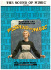 The Sound Of Music for Flute Solo used sheet music