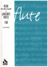 George reyfus: Rush for James Galway and Piano/Lawson's Mates for Flute and Piano used sheet music