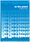 Betty Colley Reflections At The Piano used book for sale