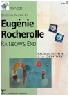 Rainbow's End Music Of The 21st Century Level Three by Eugenie Rocherolle used book for sale