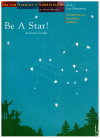 Be A Star! for late elementary piano Book 2 by Kevin Costley used book for sale