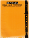 Beatles Songs For The Recorder used book for sale