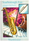 Scarborough Fair For Descant or Tenor Recorder and Piano ed Duncan Reid used sheet music for sale