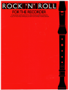 Rock 'n' Roll For The Recorder arranged by Liz Thomson used book for sale