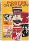 Porter On Broadway used piano songbook for sale