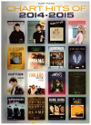 Chart Hits Of 2014-2015 For Easy Piano used songbook for sale