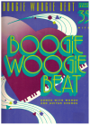 Boogie Woogie Beat 35 Hits piano songbook for sale