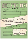15 Top Hits For Easy Piano used songbook for sale