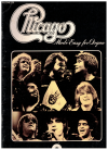 Chicago Made Easy For Organ used organ songbook for sale