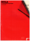 Nola by Felix Arndt used piano sheet music for sale