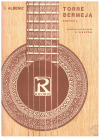 Torre Bermeja Serenata by Isaac Albeniz transcribed for Guitar by Antonio A Sinopoli used sheet music for sale