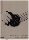 Leichte Duette (Easy Duets) easy Guitar Duets by Joseph Kuffner used sheet music for sale