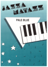 Lorraine Milne Pale Blue For Piano used sheet music for sale