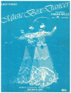 Music Box Dancer for Easy Piano by Frank Mills arr Bert Van Der Hock used sheet music for sale