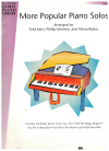 Hal Leonard Student Piano Library Level 2: More Popular Piano Solos piano songbook for sale