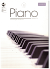 AMEB Piano Series 16 Fifth Grade Recording and Handbook NO CD for sale