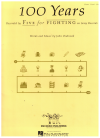 100 Years (2003 Five For Fighting) used sheet music for sale