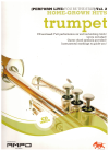 Home-Grown Hits Trumpet: Perform Live: You Be The Star Vol.2 Book/CD for sale