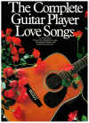 The Complete Guitar Player Love Songs by Arthur Dick used guitar songbook for sale