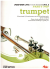 Party Pop Trumpet: Perform Live: You Be The Star Vol.3 Book/CD for sale